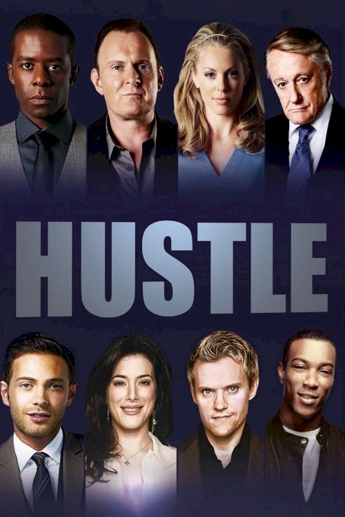 Hustle