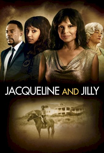 Jacqueline and Jilly