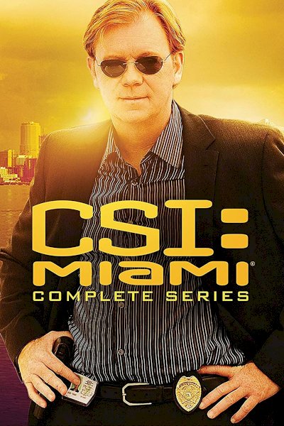 CSI: Miami