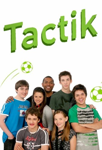 Tactik