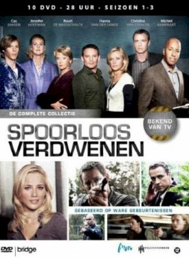Spoorloos verdwenen