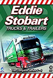 Eddie Stobart: Trucks & Trailers