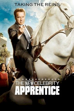 The New Celebrity Apprentice
