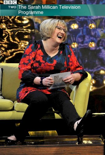 The Sarah Millican Television Programme