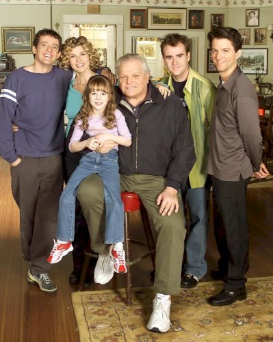 The Fighting Fitzgeralds