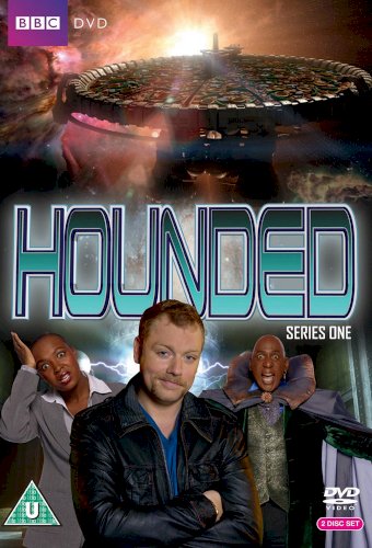 Hounded