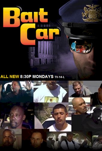 Bait Car