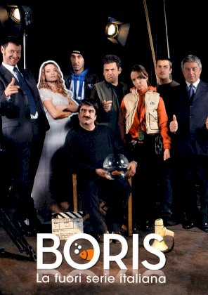 Boris