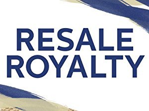 Resale Royalty