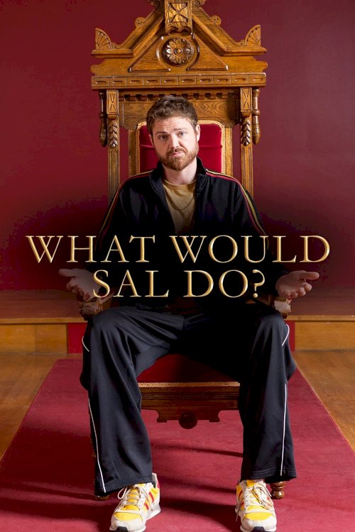What Would Sal Do?
