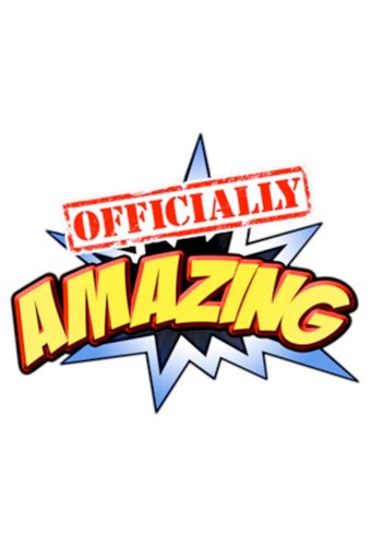 Officially Amazing