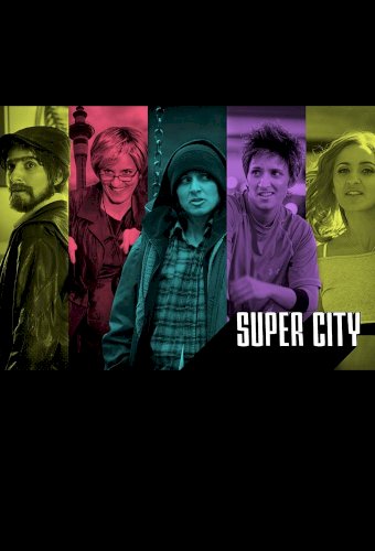 Super City