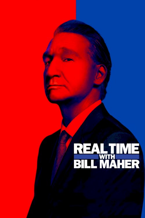 Real Time with Bill Maher