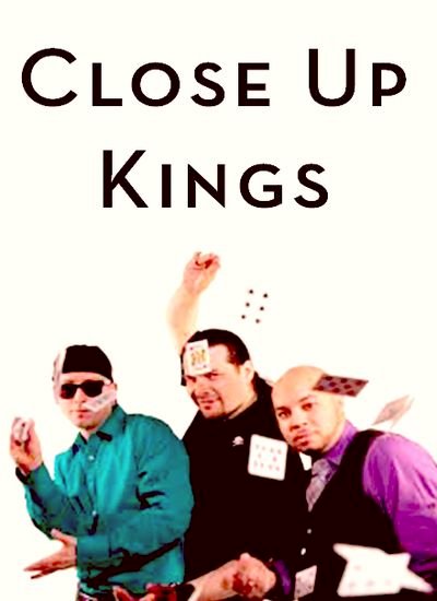 Close Up Kings