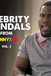 Celebrity Scandals from Funny or Die