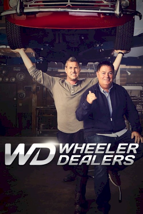 Wheeler Dealers