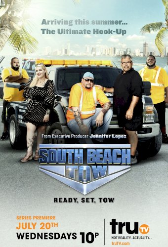 South Beach Tow