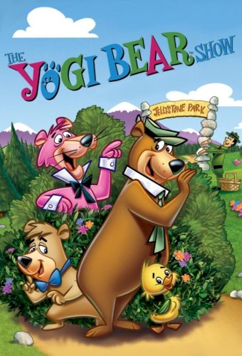The Yogi Bear Show