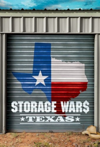 Storage Wars: Texas