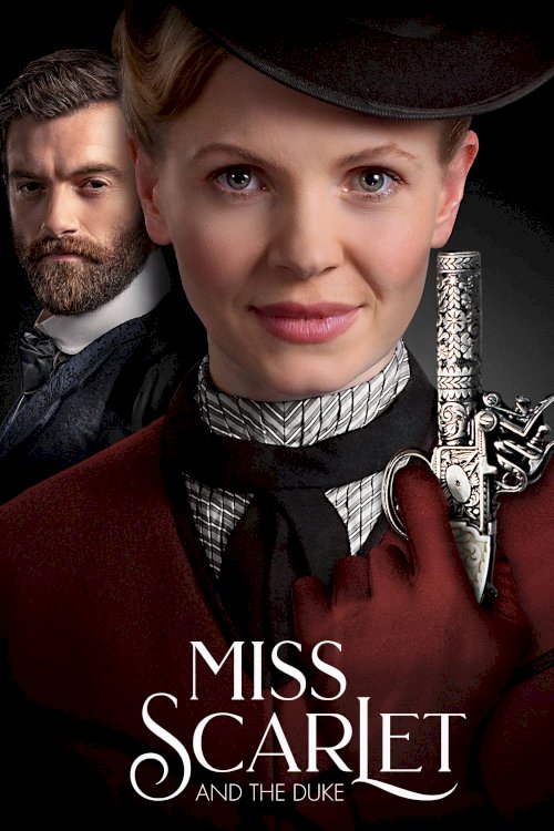 Miss Scarlet and the Duke