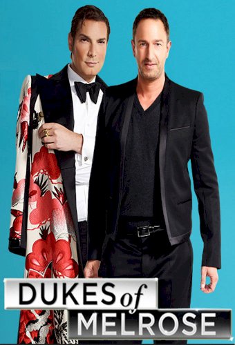 Dukes of Melrose