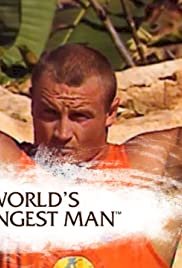 The World's Strongest Man