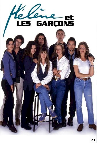 Hélène et les Garçons