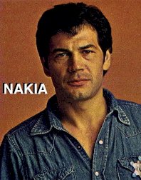Nakia