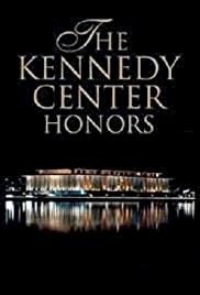 The Kennedy Center Honors