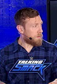WWE Talking Smack