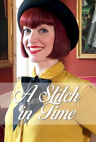 A Stitch in Time