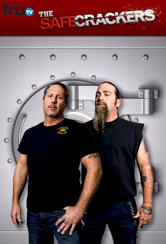 The Safecrackers