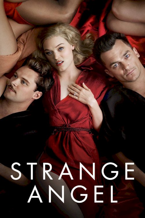 Strange Angel