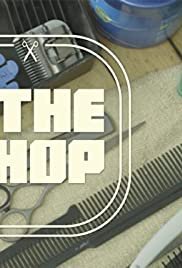 Back of the Shop