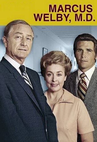 Marcus Welby, M.D.