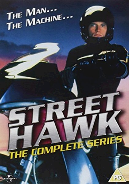 Street Hawk