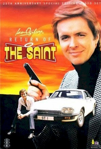 Return of the Saint