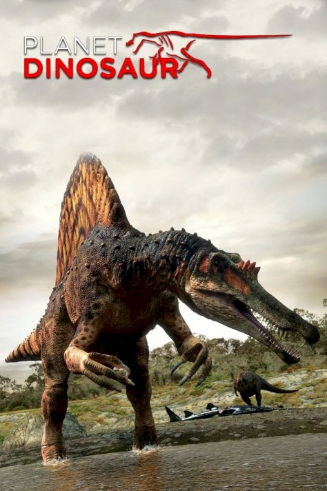 Planet Dinosaur
