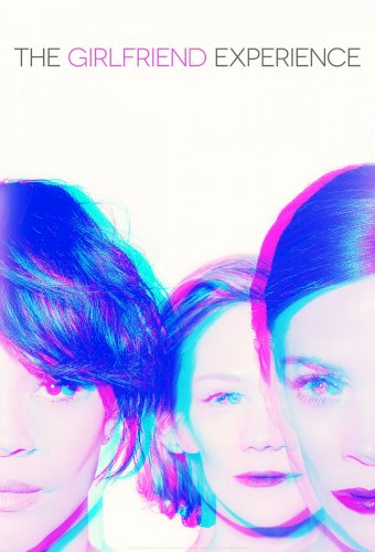 The Girlfriend Experience