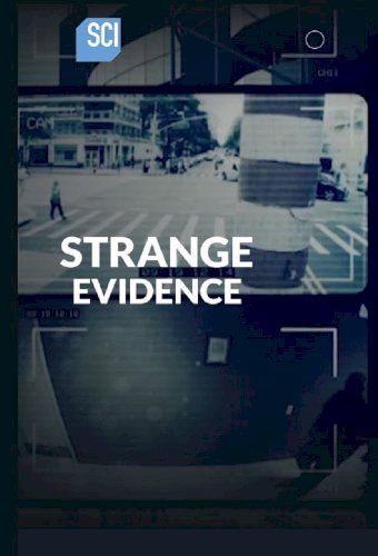 Strange Evidence