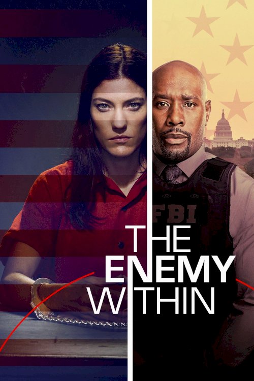 The Enemy Within