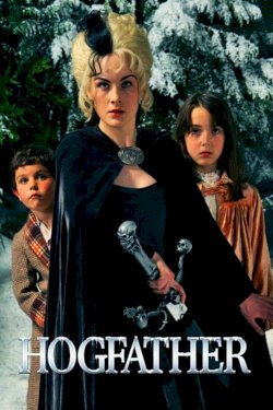 Terry Pratchett's Hogfather