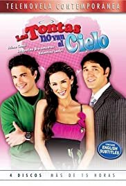 Las Tontas No Van al Cielo