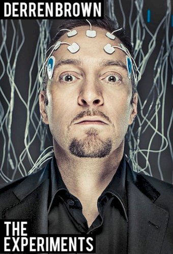 Derren Brown: The Experiments