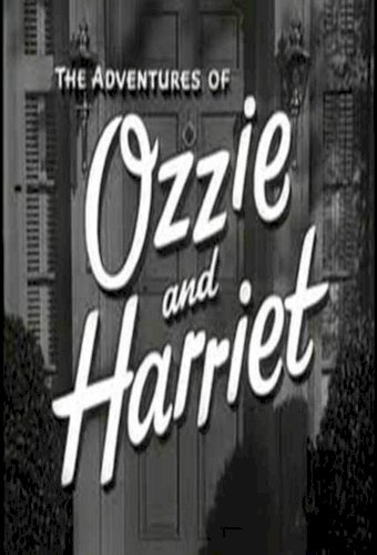 The Adventures of Ozzie & Harriet