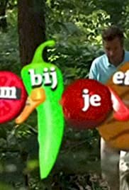 Ik kom bij je eten