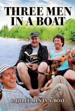 Three Men in a Boat