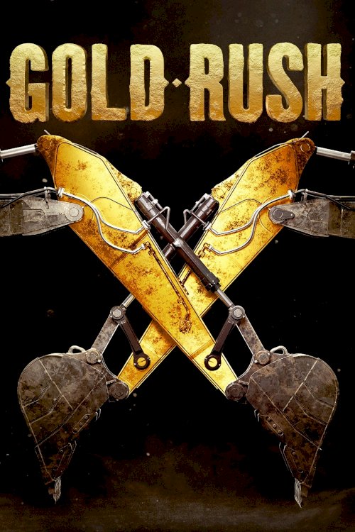 Gold Rush