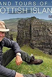 Grand Tours of the Scottish Islands