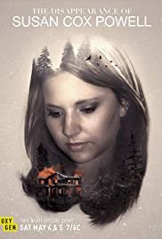 The Disappearance of Susan Cox Powell